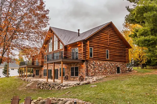 3005 W Lake Jessie Drive Se, Alexandria, MN 56308