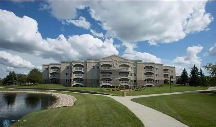 2501 30th Avenue S #201, Fargo, ND 58103 - #1
