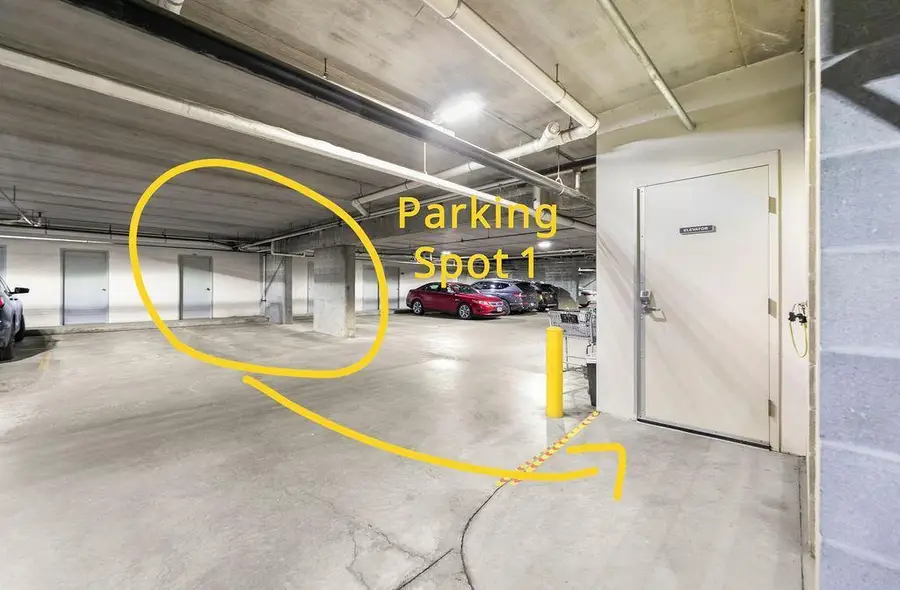 2501 30th Avenue S #201, Fargo, ND 58103 - #3