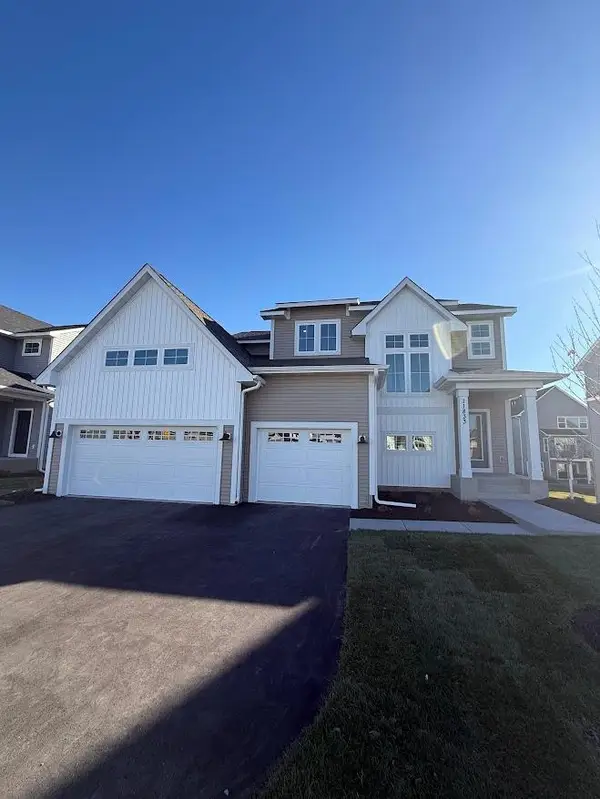 11833 35th Street N, Lake Elmo, MN 55042