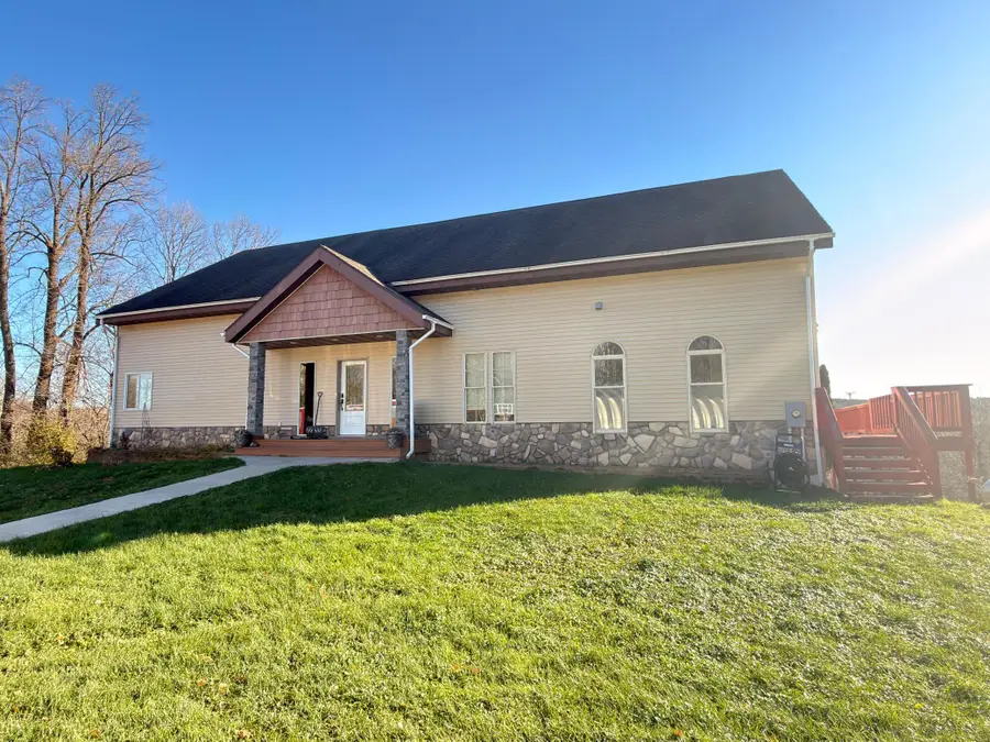 1816 300th Avenue, Frederic, WI 54837 - #2
