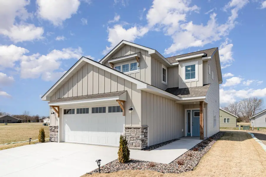 1515 Ranger, Glencoe, MN 55336 - #2