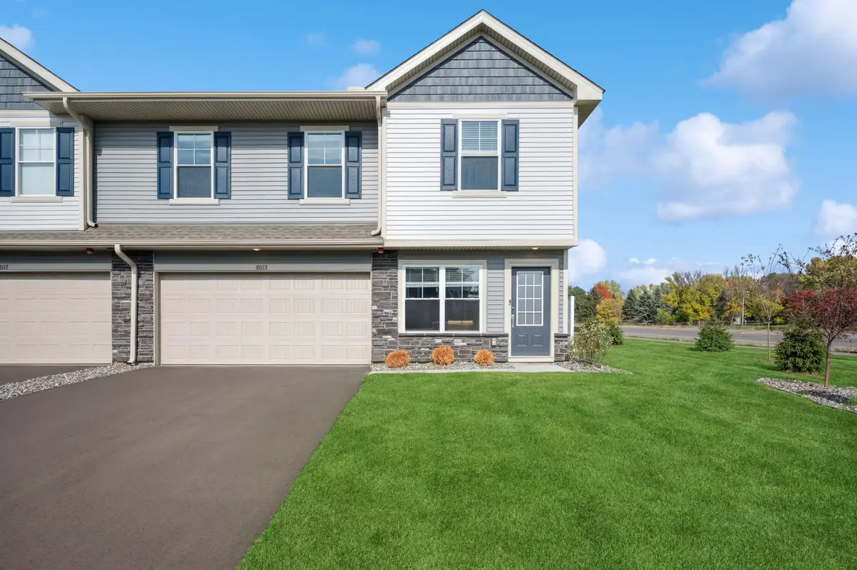 8013 149th Lane Nw, Ramsey, MN 55303 - Image #1