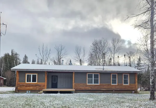 9289 Dawson Road Nw, Angle Inlet, MN 56711