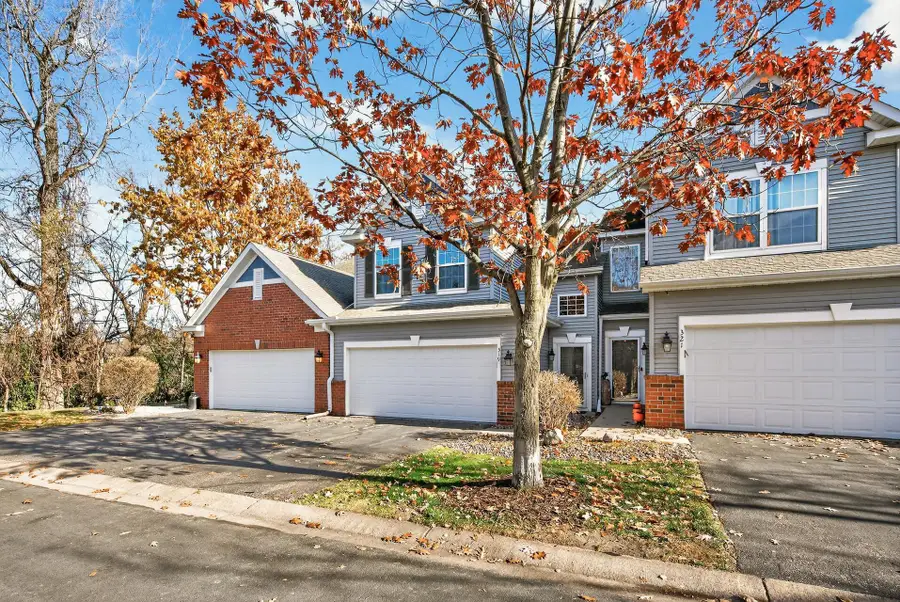 319 Heritage Trail, Circle Pines, MN 55014 - Image #2