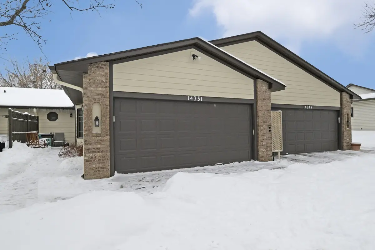 14351 Glenda Drive, Apple Valley, MN 55124 - Image #1