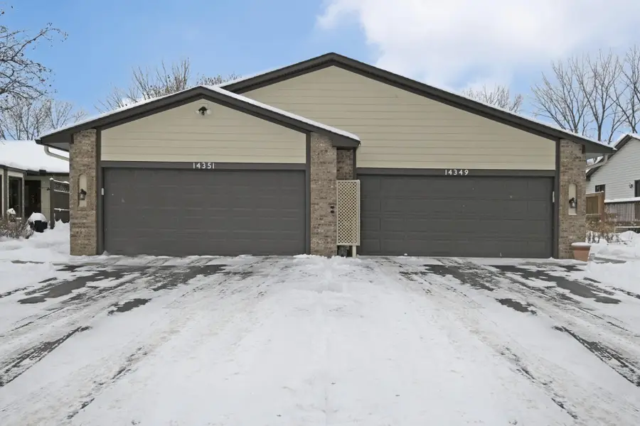 14351 Glenda Drive, Apple Valley, MN 55124 - Image #2