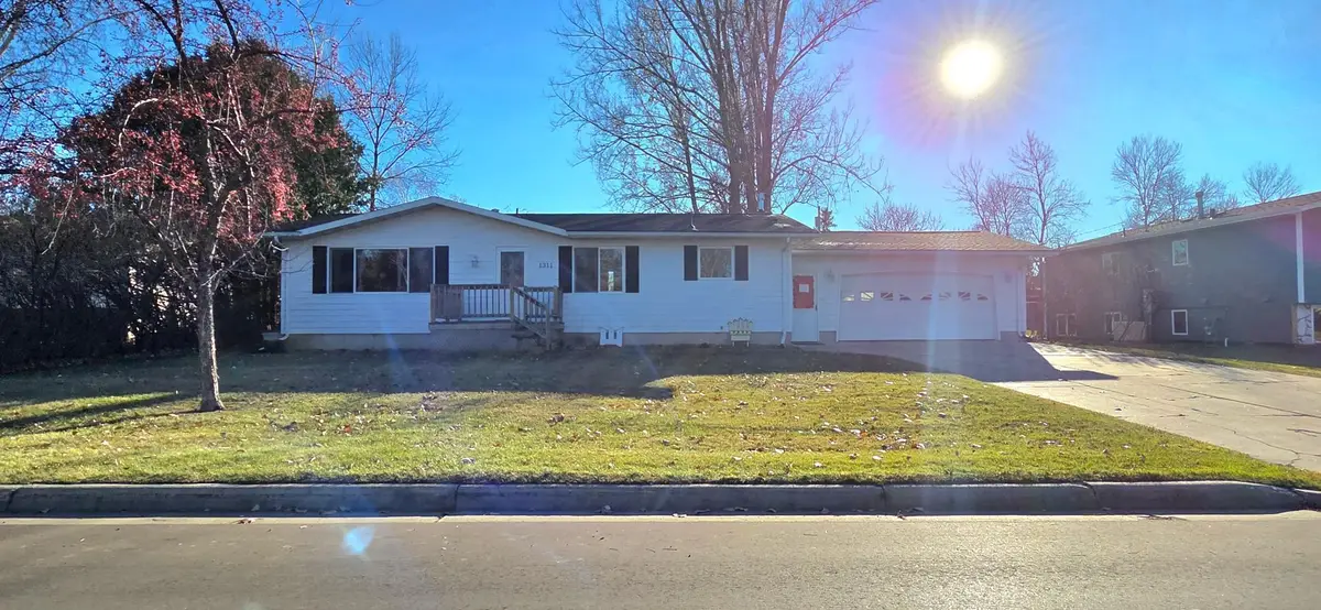 1311 16th Street W, International Falls, MN 56649 - #1