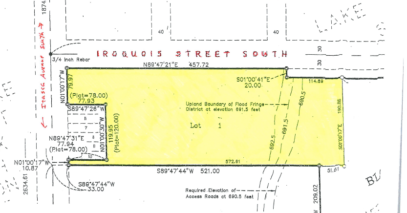 XXX Itasca Avenue S, Lakeland, MN 55043 - Image #2