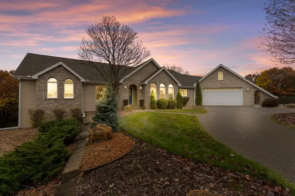 16251 Andrie Street Nw, Ramsey, MN 55303