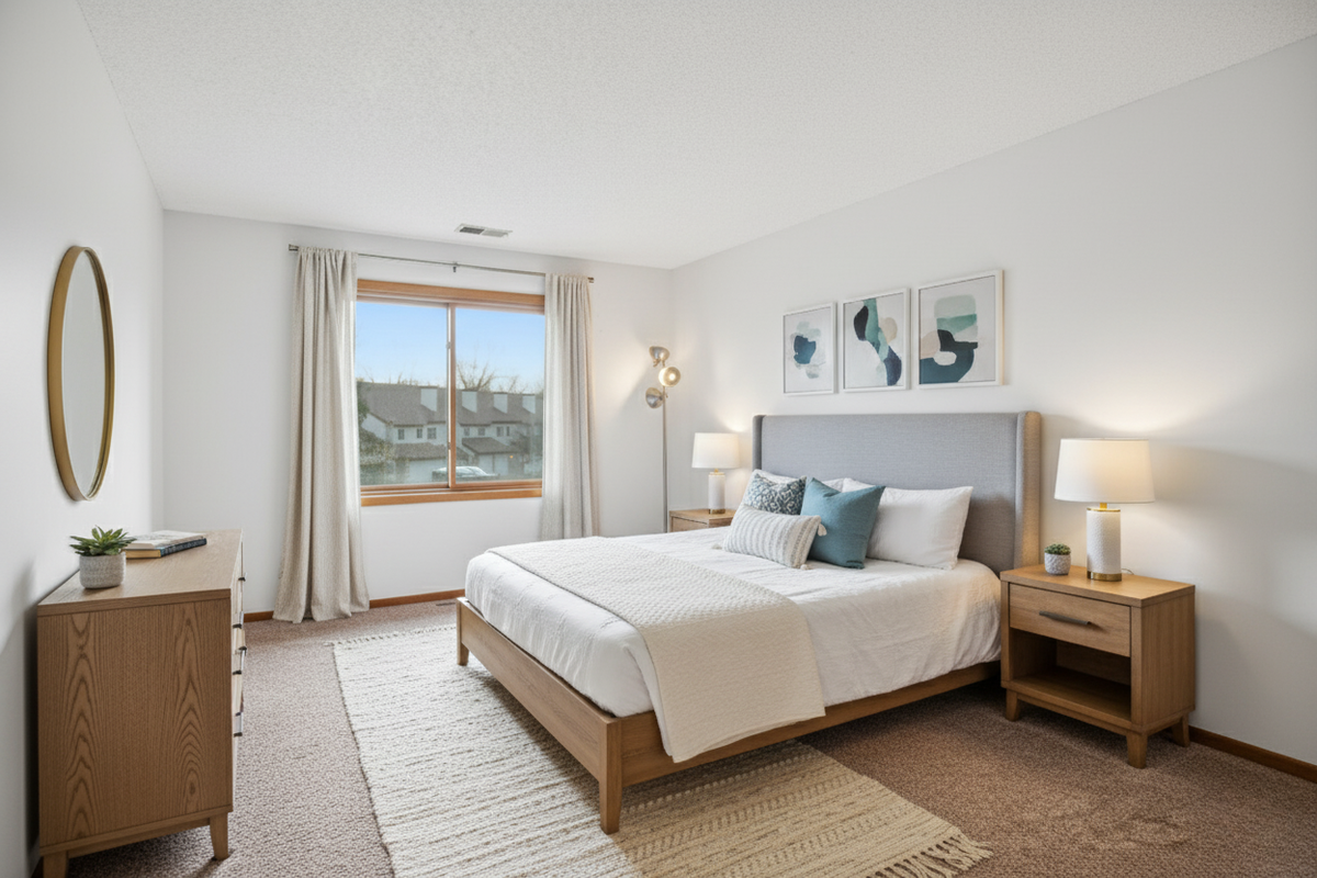 766 County Road F W #I, Shoreview, MN 55126 - Image #1