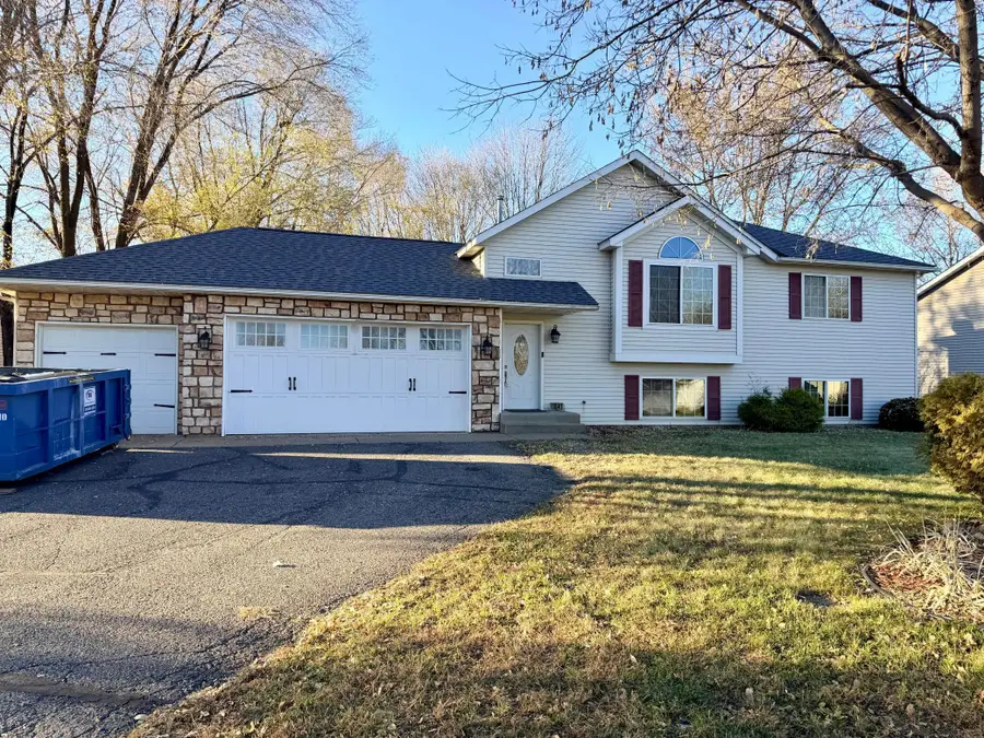 1041 Sunwood Park Lane, Waite Park, MN 56387 - Image #2