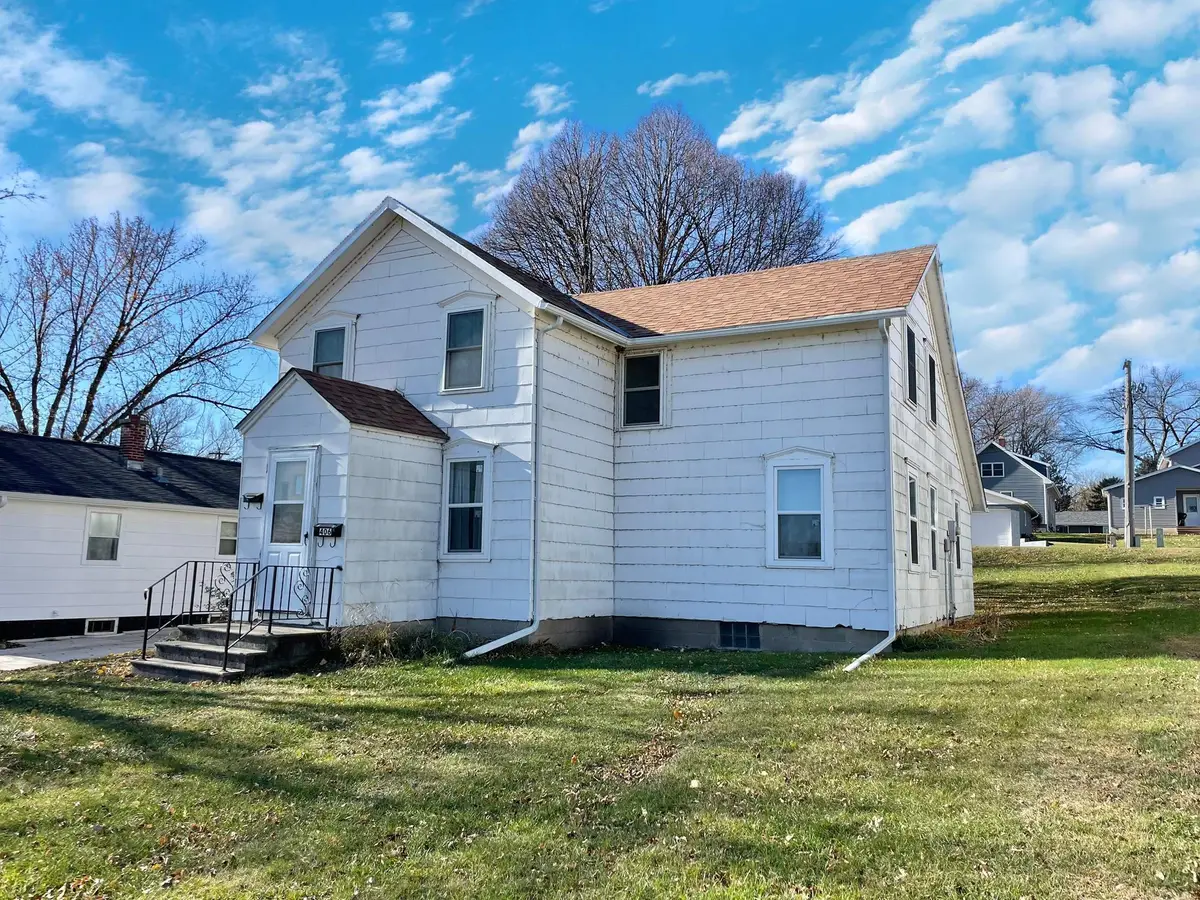406 Burns Avenue, Springfield, MN 56087 - #1