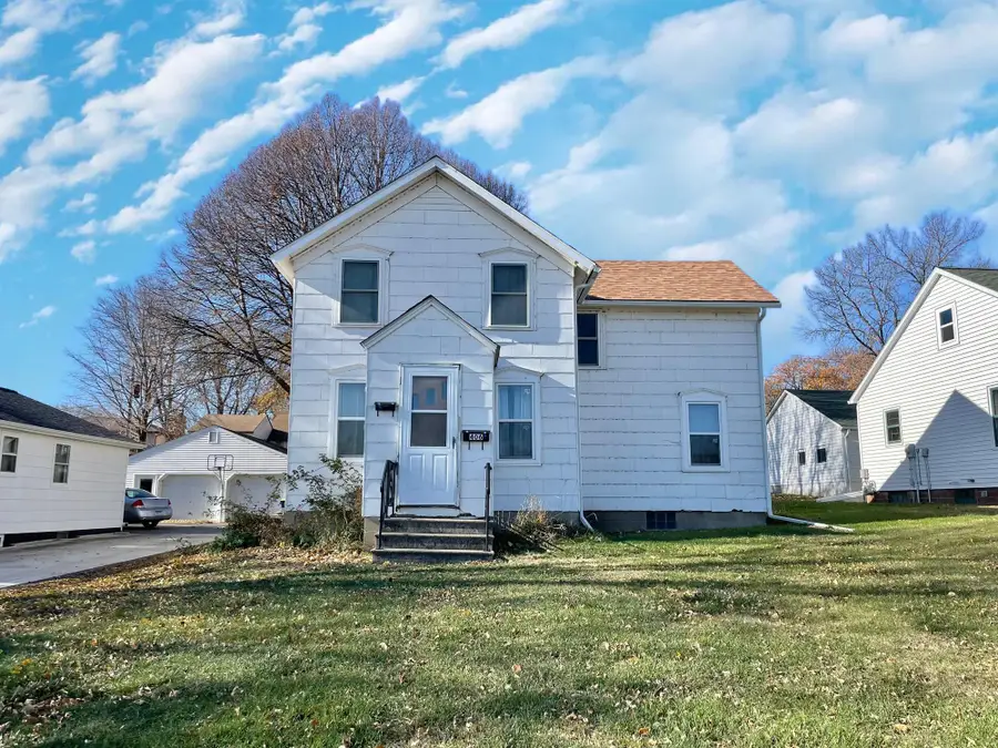 406 Burns Avenue, Springfield, MN 56087 - #2