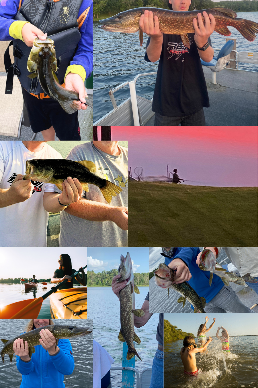 24191 Deerwood Lane, Deerwood, MN 56444 - Image #2