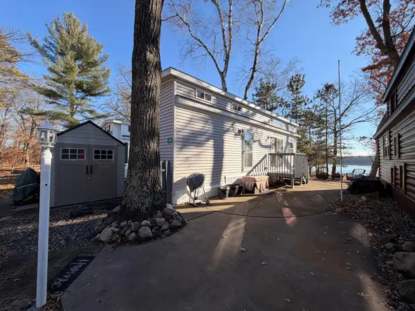 15827 Wilderness Trail #44, Crosslake, MN 56442