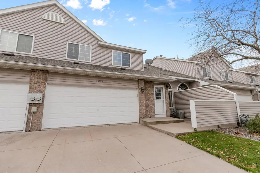 13226 Aberdeen Street Ne, Blaine, MN 55449 - Image #2