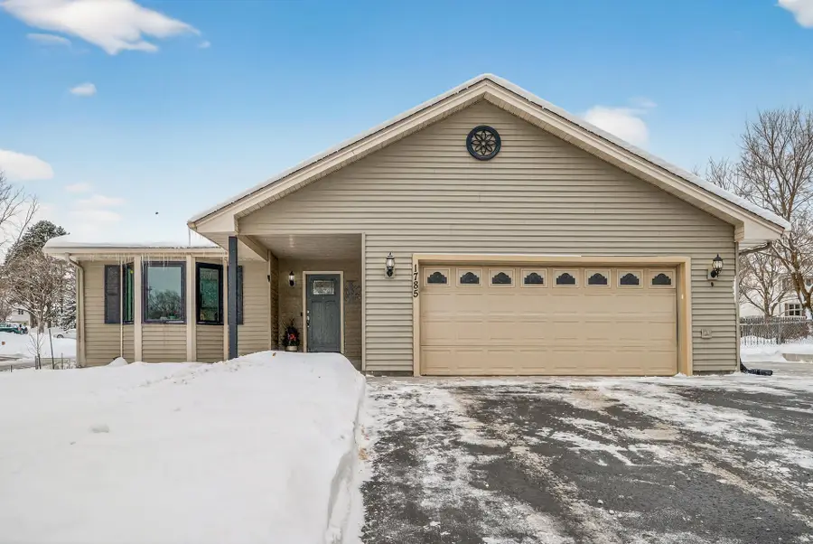 1785 131st Lane Nw, Coon Rapids, MN 55448 - #3