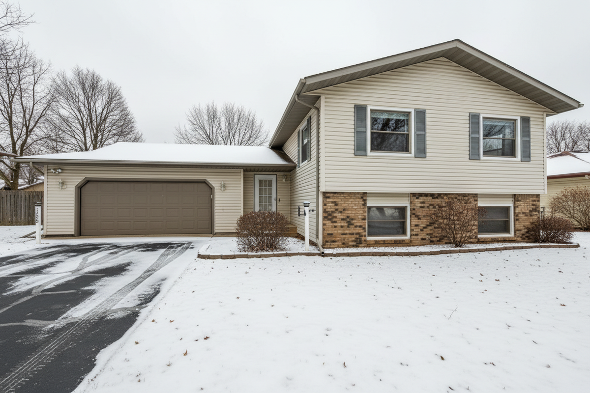 1508 Prairie Hill Road, Saint Cloud, MN 56301 - Image #1