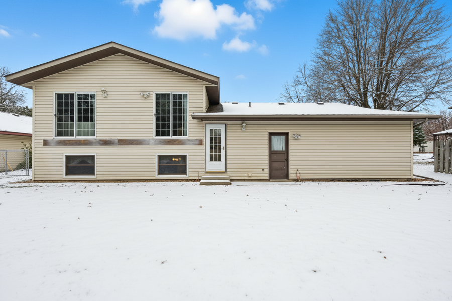1508 Prairie Hill Road, Saint Cloud, MN 56301 - Image #3