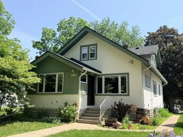 2331 Arthur Street Ne, Minneapolis, MN 55418