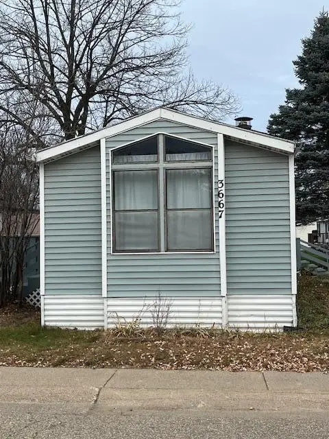 3667 91st Drive Ne, Circle Pines, MN 55014 - Image #2