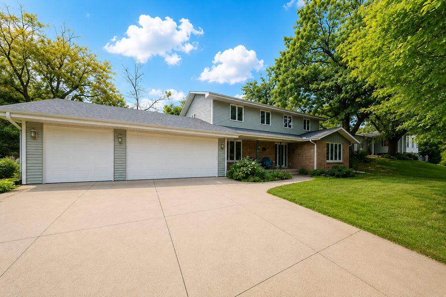 8817 Westmoreland Lane, Minneapolis, MN 55426 - #2
