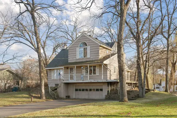 12761 Burwell Drive, Hopkins, MN 55305