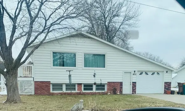 471 1st Avenue Sw, Glenville, MN 56036