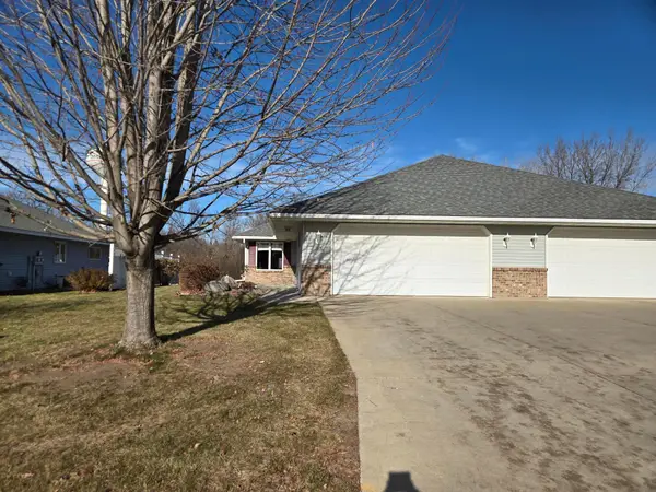 103 Sellards Avenue, Dassel, MN 55325