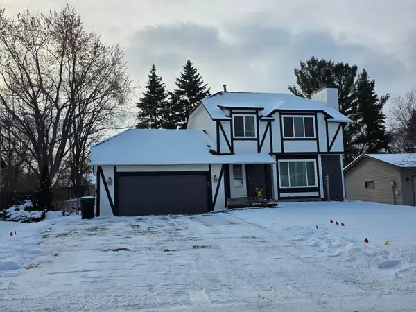 8709 64th Avenue N, Minneapolis, MN 55428