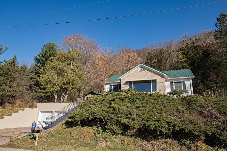 W508 Spur Lane, Fountain City, WI 54629 - Image #3