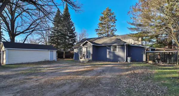 115 Maple Avenue E, Pillager, MN 56473