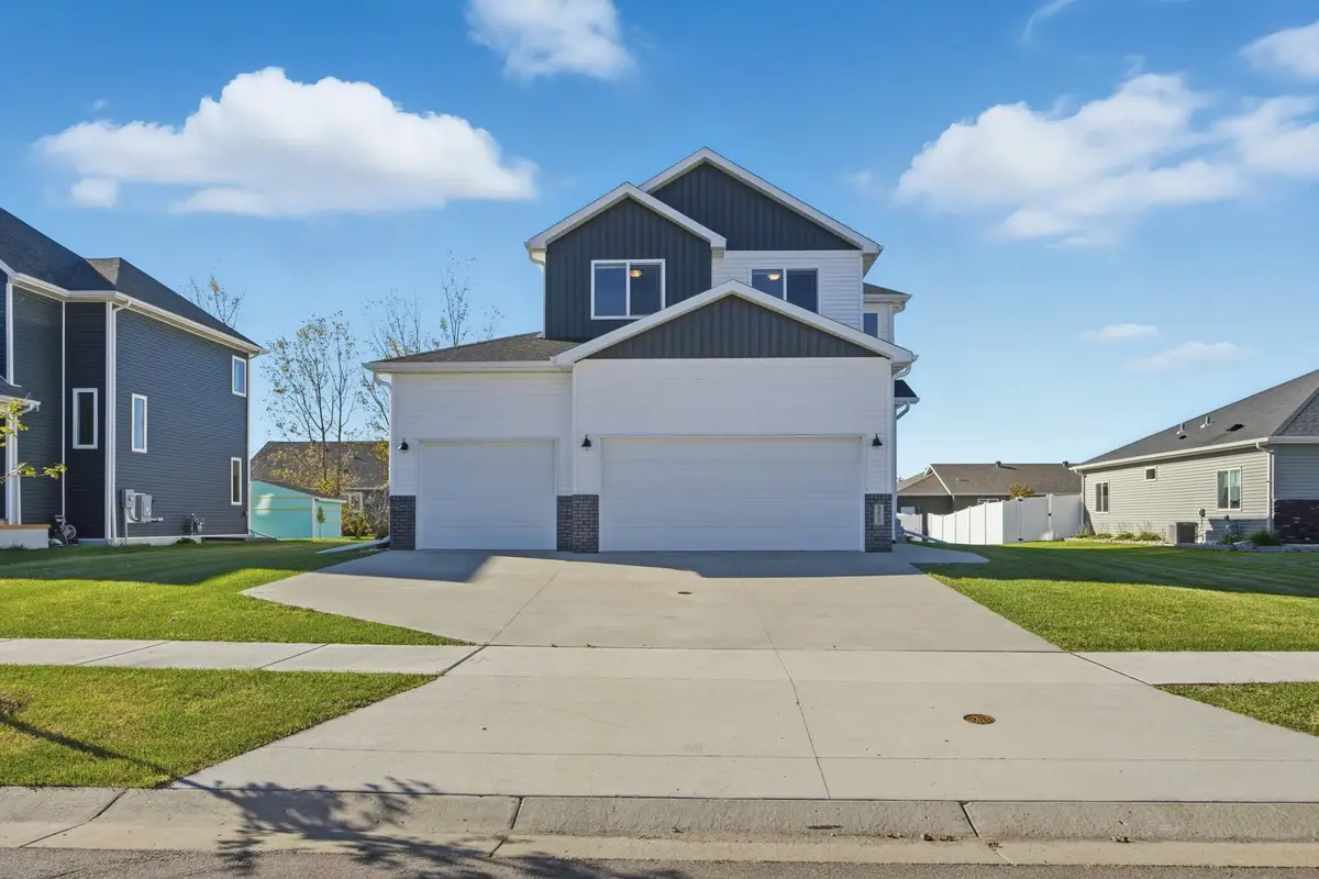 3615 17th Street S, Moorhead, MN 56560 - #1