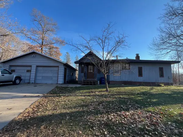 7302 Lake Camile Drive, Randall, MN 56475