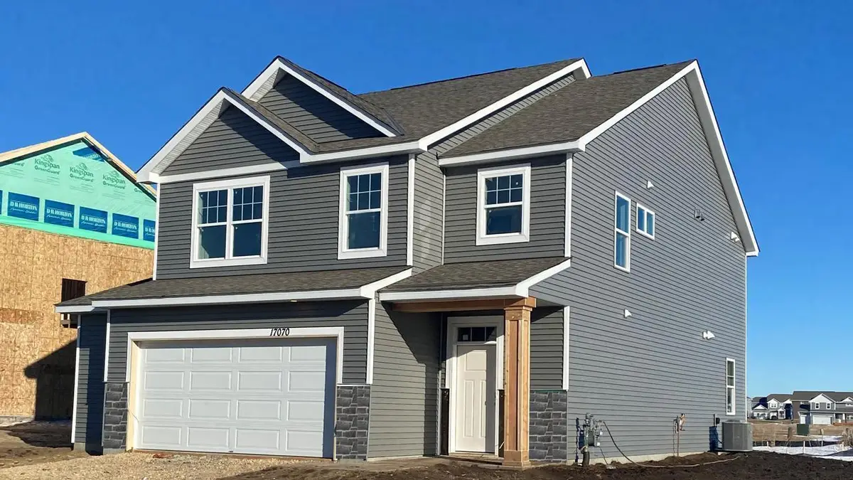 17070 Draper Way, Lakeville, MN 55044 - #1