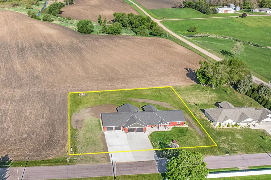 513 Harrison Street, Welcome, MN 56181 - #3