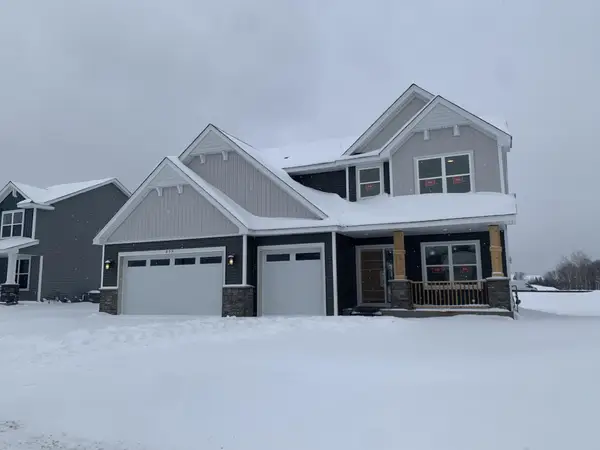 879 149th Lane Nw, Andover, MN 55304