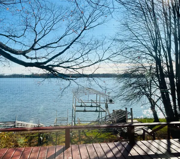 3925 59th Street Nw, Maple Lake, MN 55358