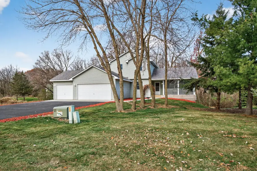 7004 256th Street, Wyoming, MN 55092 - #2