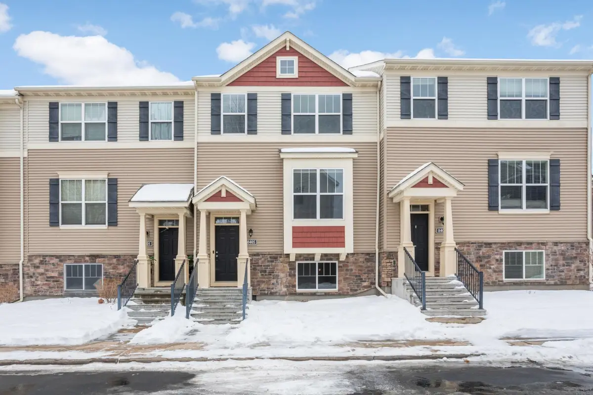 8405 Norwood Lane N, Maple Grove, MN 55369 - #1