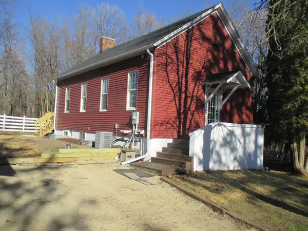 2248 130th Avenue, Emerald, WI 54013