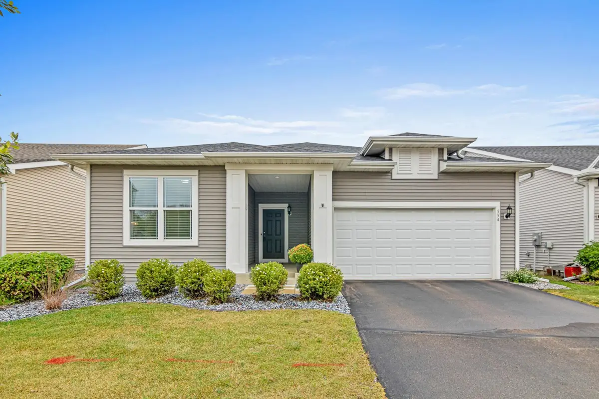 554 Satori Way, Chaska, MN 55318 - #1