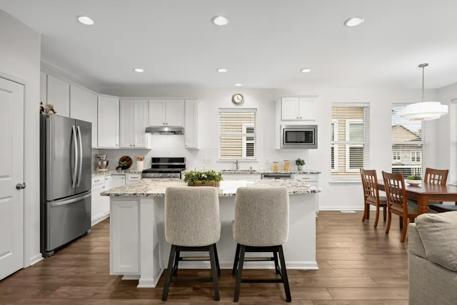 554 Satori Way, Chaska, MN 55318 - #3