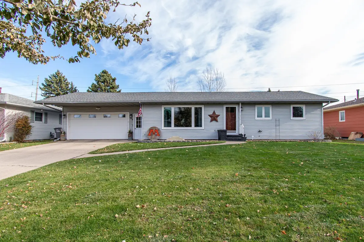 706 Rensvold Boulevard, Moorhead, MN 56560 - Image #1