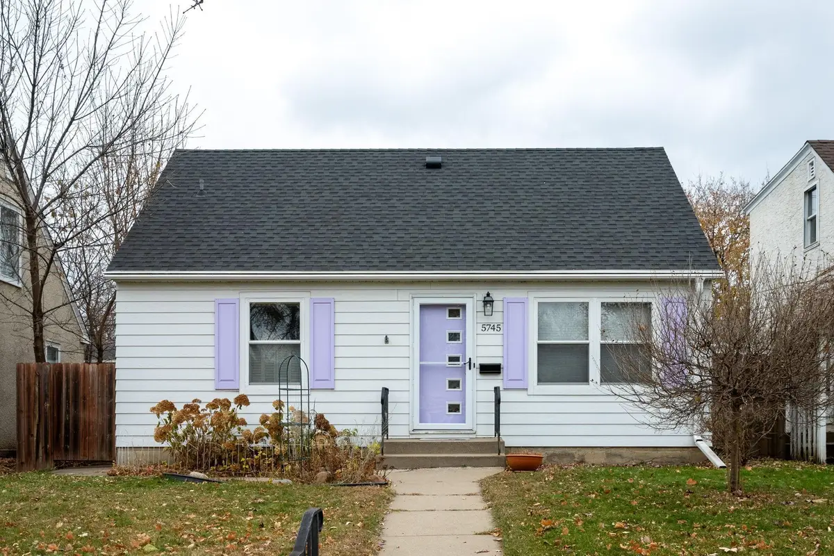 5745 27th Avenue S, Minneapolis, MN 55417 - Image #1