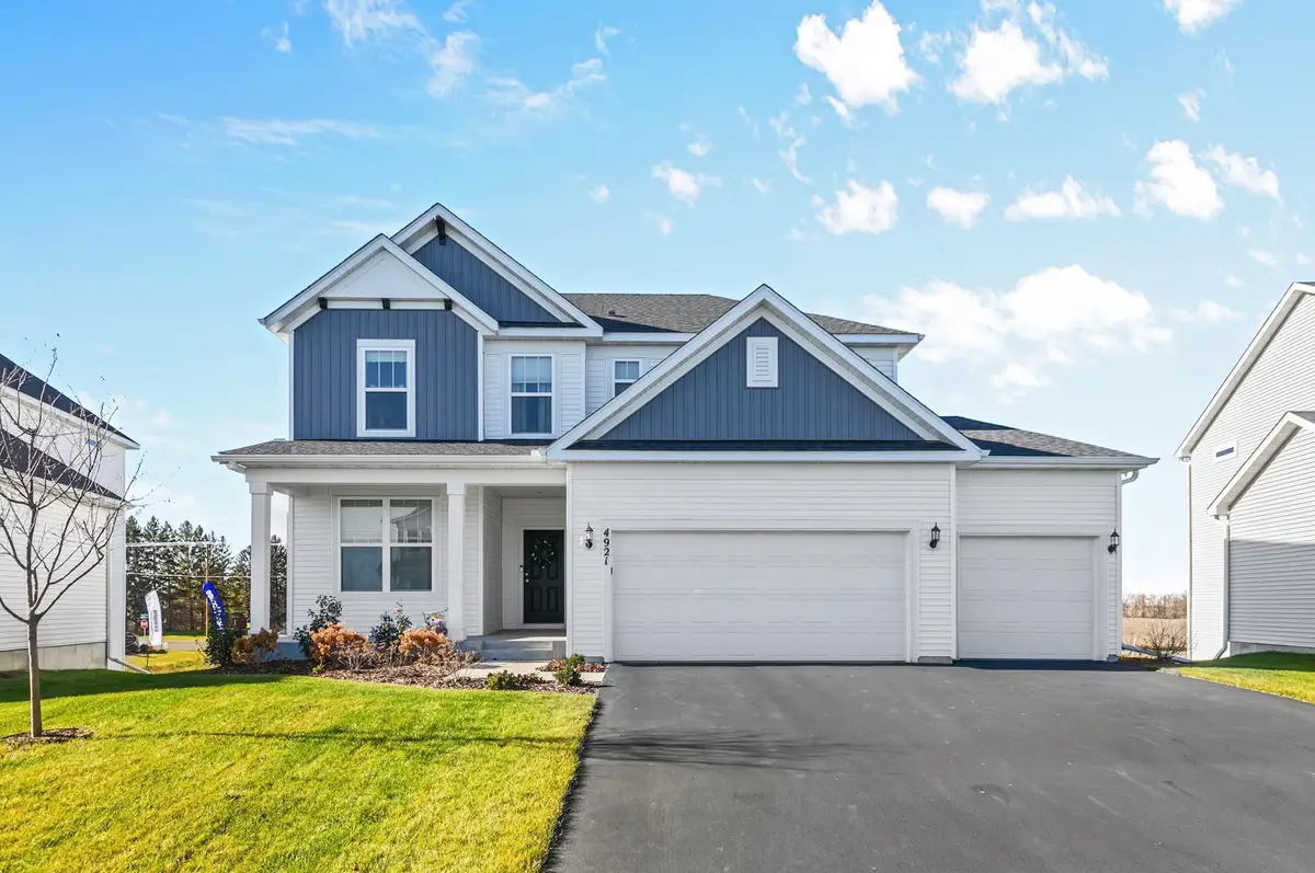 4921 Jamocha Avenue Ne, Saint Michael, MN 55376 - #1