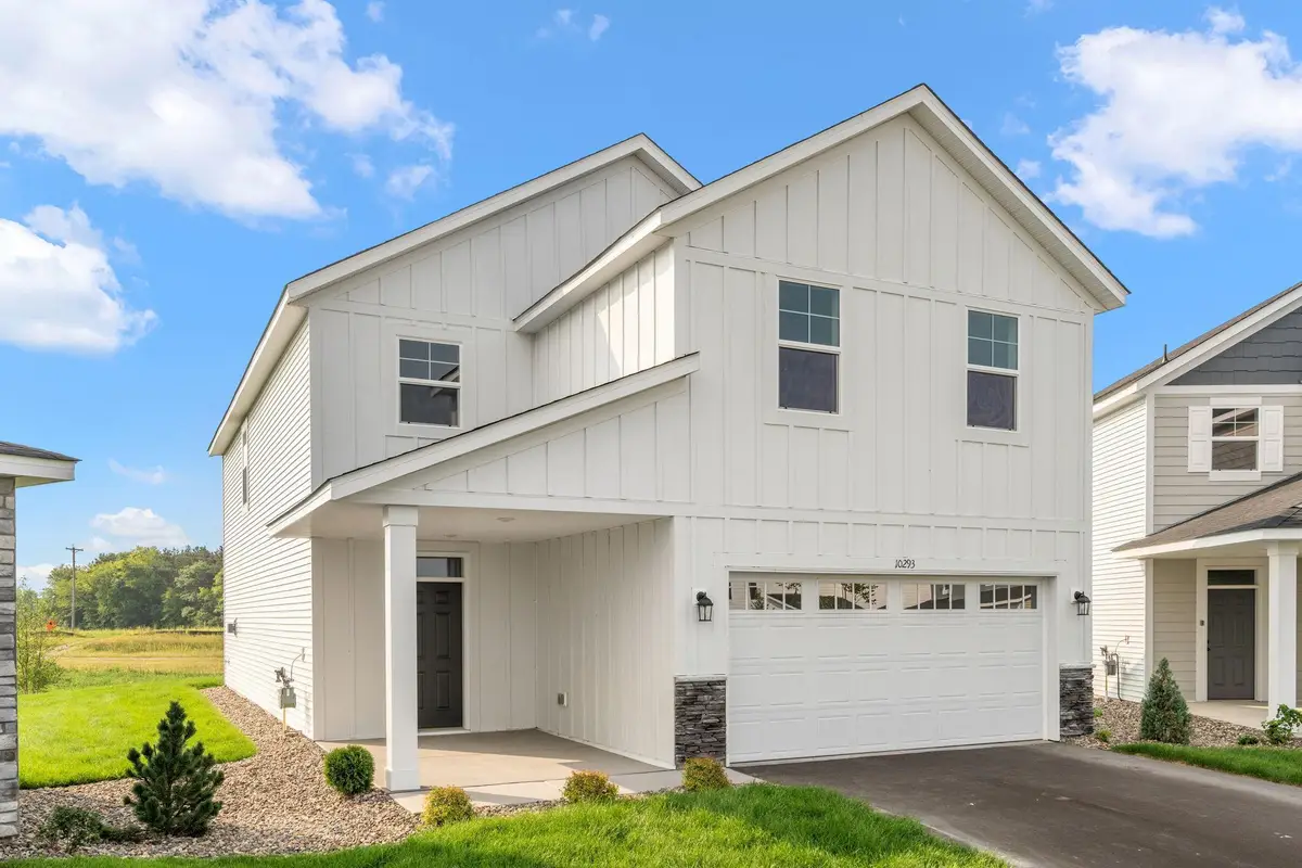 1436 192nd Avenue, East Bethel, MN 55011 - #1