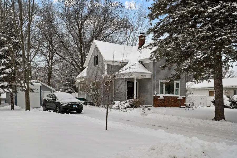 30120 Redwing Avenue, Shafer, MN 55074 - Image #2