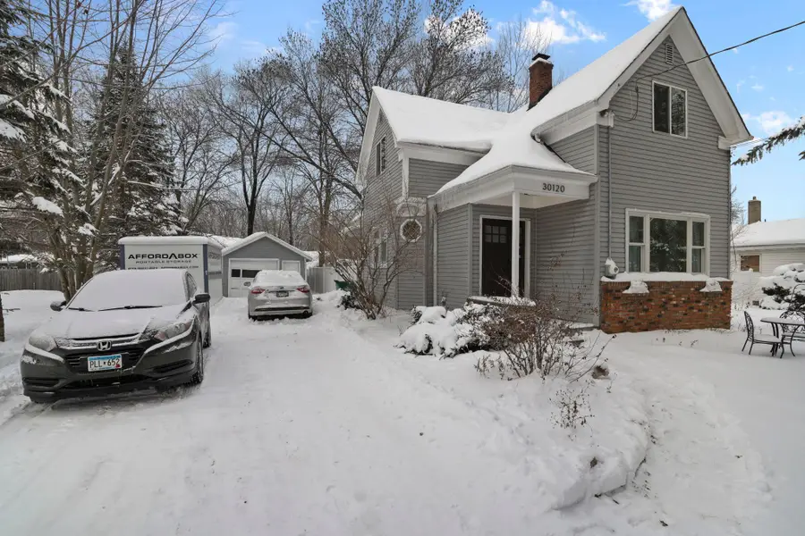 30120 Redwing Avenue, Shafer, MN 55074 - Image #3
